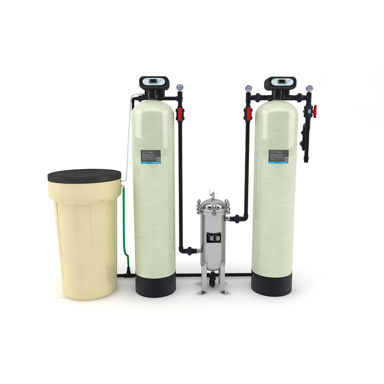 水过滤器