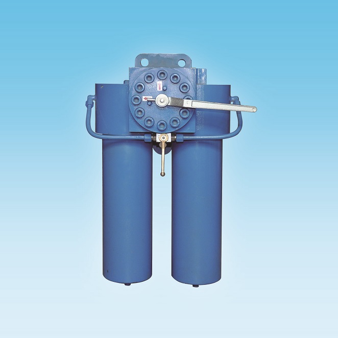 油过滤器